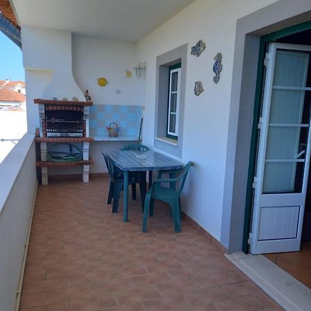 T2,Casa Sol E Mar 50464/Al Leilighet Vila Nova de Milfontes Eksteriør bilde