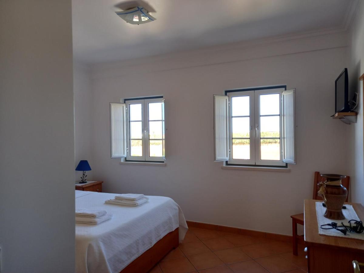 T2,Casa Sol E Mar 50464/Al Leilighet Vila Nova de Milfontes Eksteriør bilde