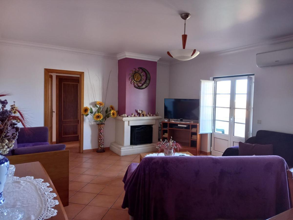 T2,Casa Sol E Mar 50464/Al Leilighet Vila Nova de Milfontes Eksteriør bilde