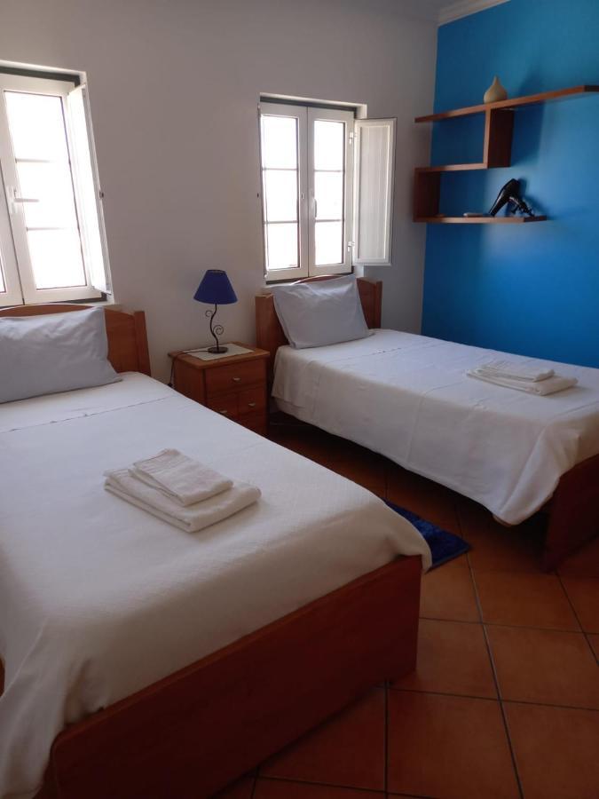 T2,Casa Sol E Mar 50464/Al Leilighet Vila Nova de Milfontes Eksteriør bilde