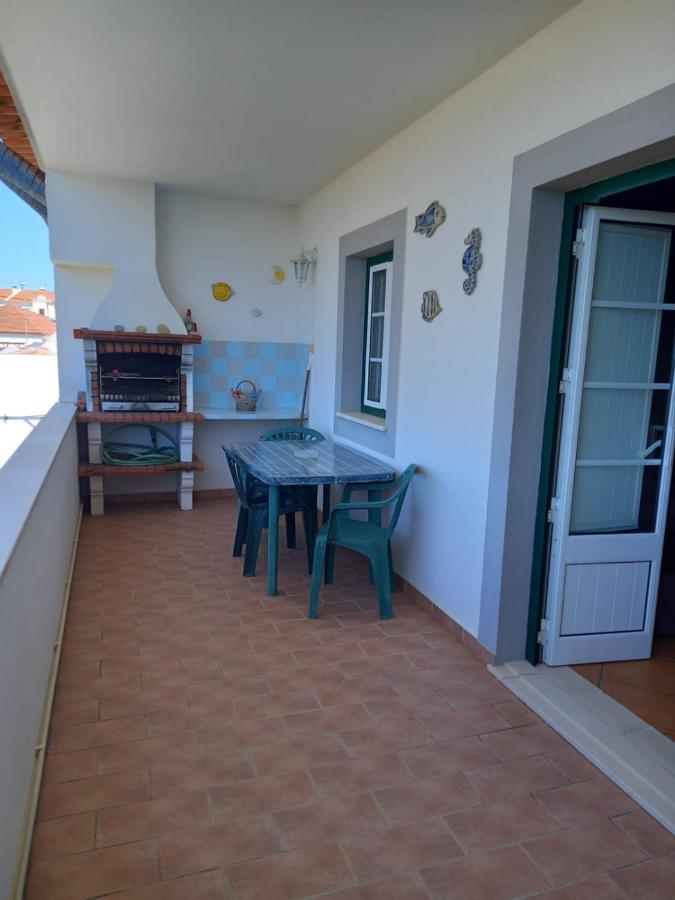 T2,Casa Sol E Mar 50464/Al Leilighet Vila Nova de Milfontes Eksteriør bilde